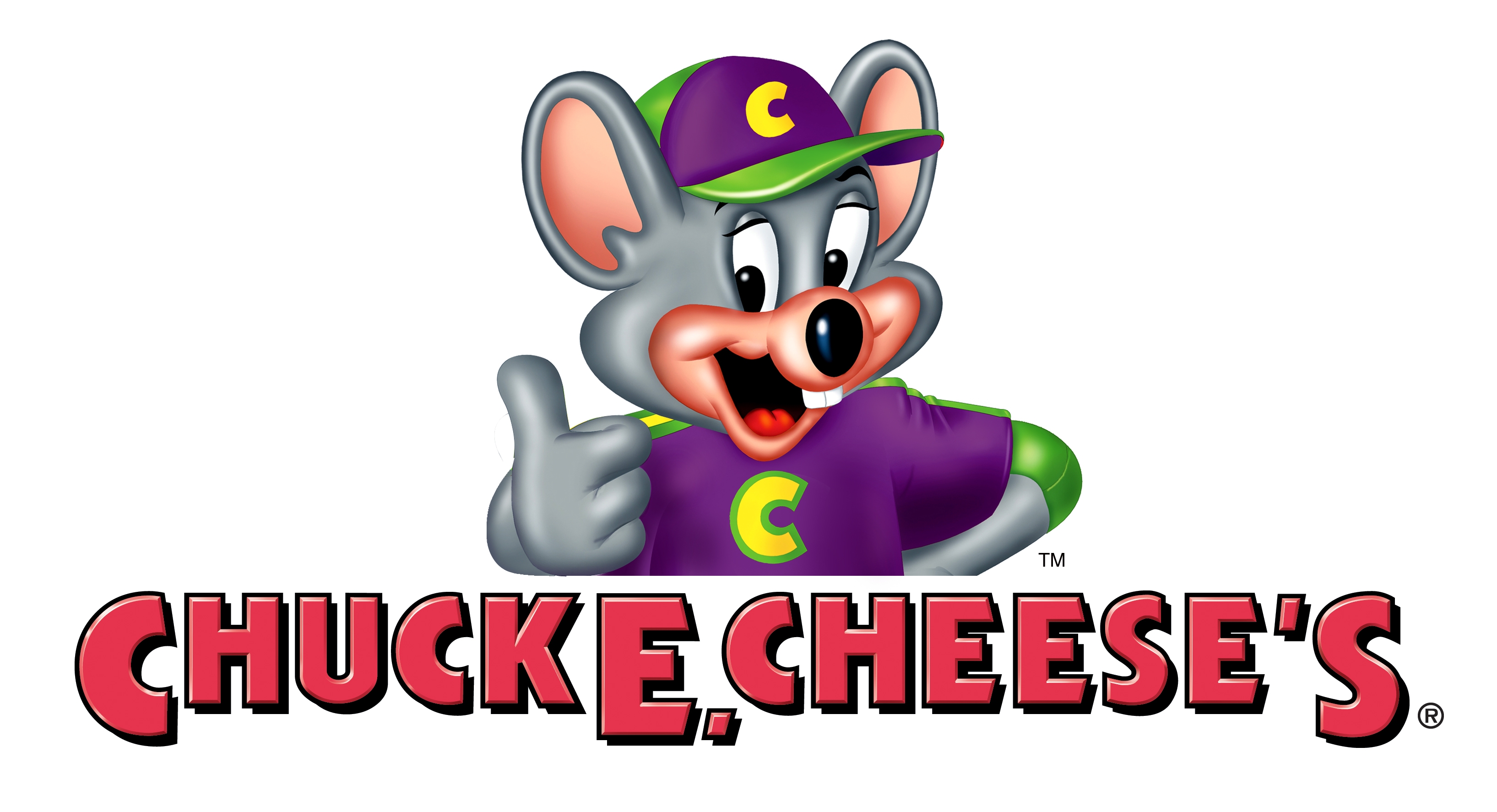 Download Chuck E Cheese With Cheese Balls Wallpaper