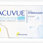 FREE Contact Lenses plus $100 MIR!