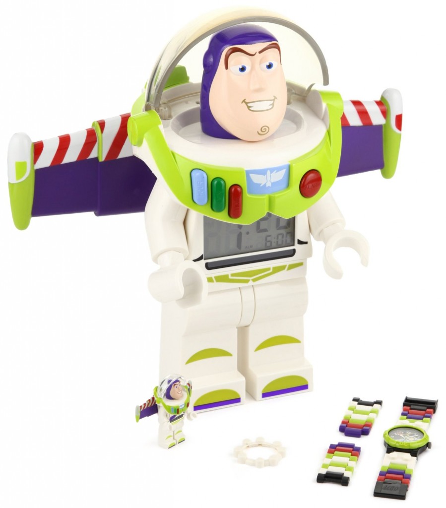 buzz lightyear home bargains