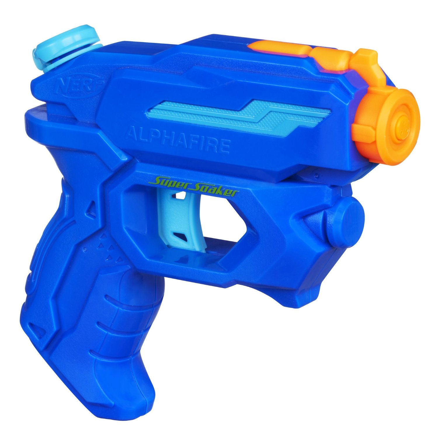 nerf super soaker logo