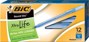 bic-round-stic-pens