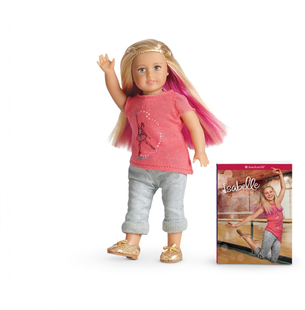 american girl doll sale $55