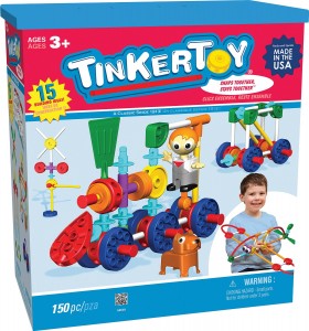 tinker-toys