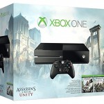 Xbox One Assassin’s Creed Bundle Better than Black Friday pricing!