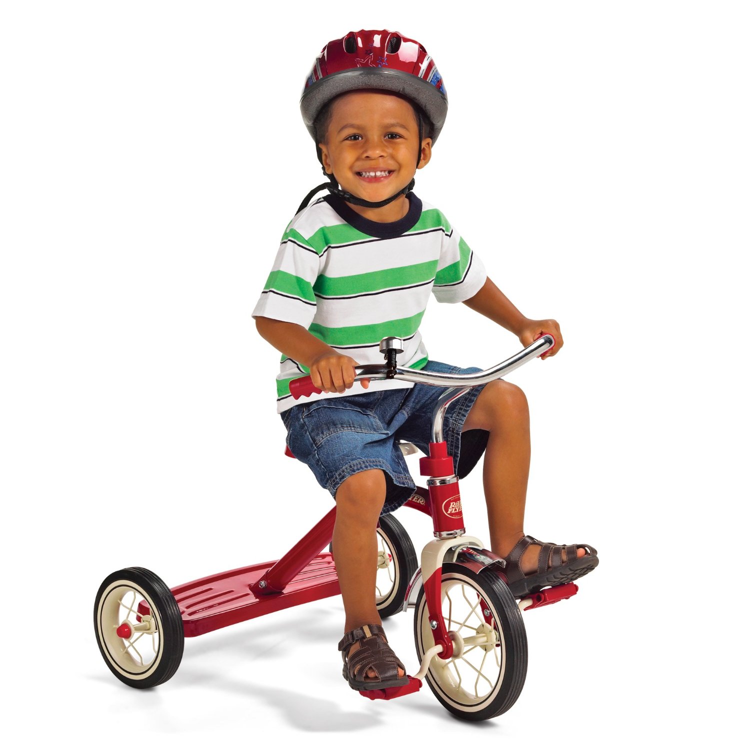 Radio Flyer Classic Red Tricycle Lowest Price!