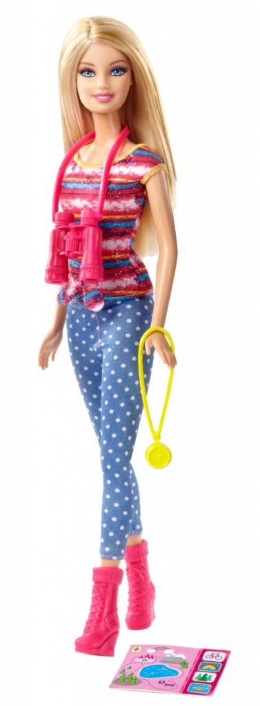 home bargains barbie dolls