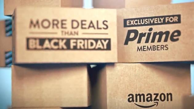 Top Amazon Prime Day Deals!