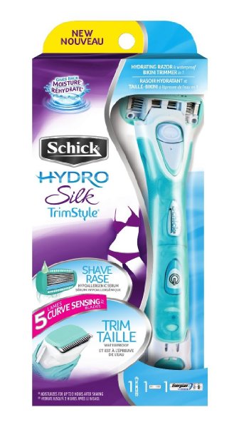 schick-bikini-trimmer