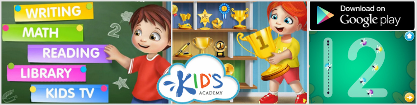 google-play-kids-academy