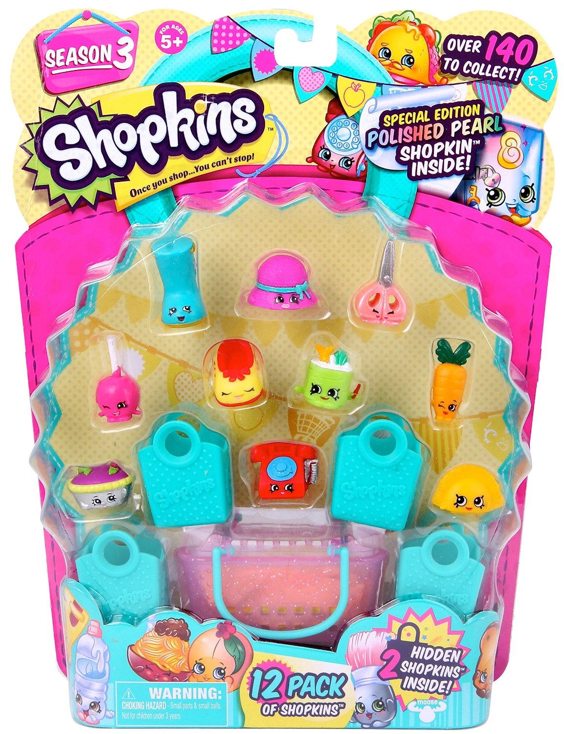 Shopkins Sets Up To 45% Off!