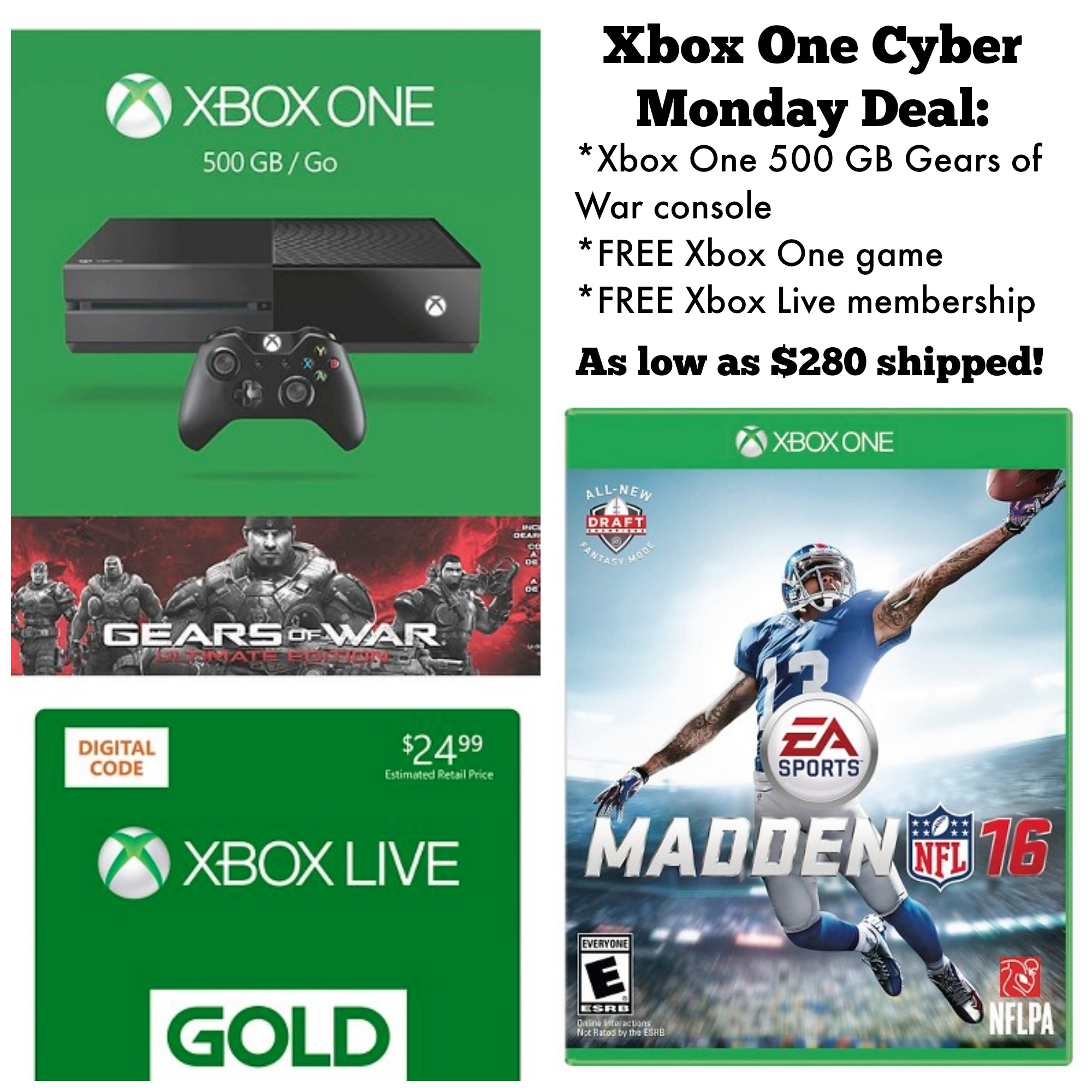 Xbox One Deals 2024 New Top Most Stunning Review of New Year