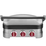 Cuisinart 5 in 1 Griddler 73% off!