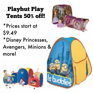 playhut-tents