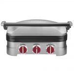 Cuisinart Griddler on sale for $49.99!