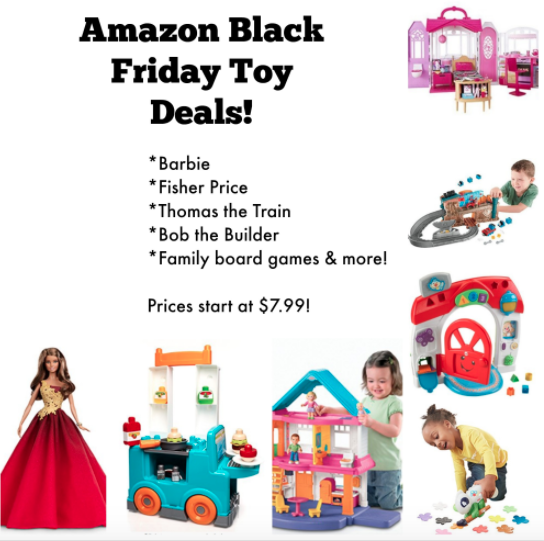 black friday toy story deals