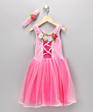 Zulily: Princess and fairy costumes + more – up to 55% off!