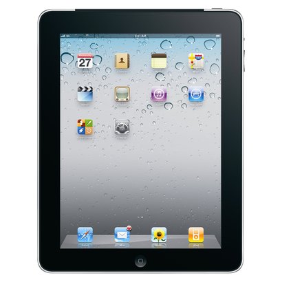 Apple iPad 1 64GB With AT&T 3G + WiFi for $449.99!