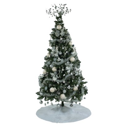 target christmas tree t10