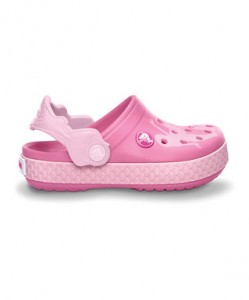 Crocs: Save up to 60% off retail prices on styles for the whole family!