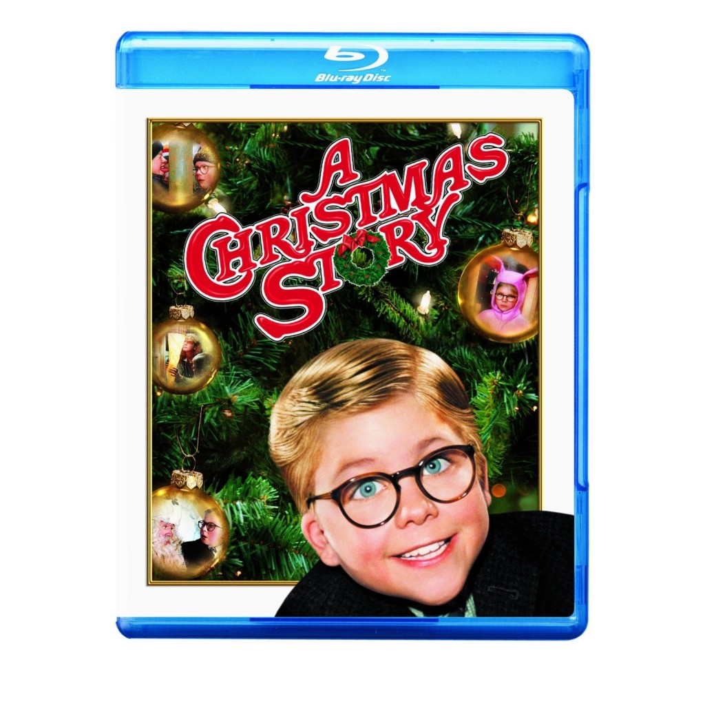 Christmas Movies Under 10 Elf, A Christmas Story, Christmas Vacation