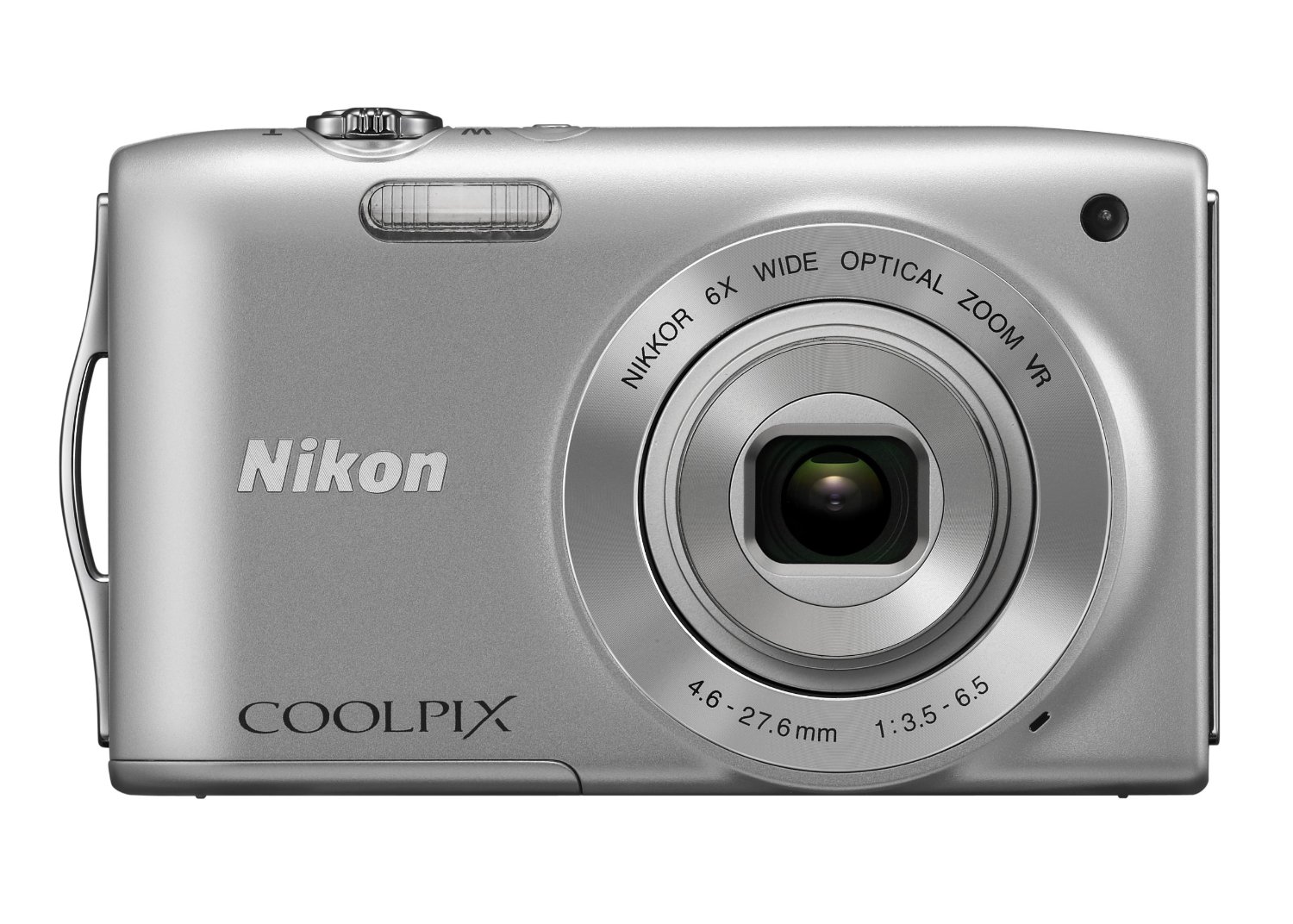 Nikon COOLPIX Digital Camera for $69.95 with FREE one day shipping!