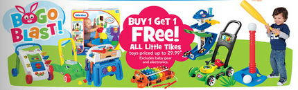 Toys ‘R Us Top Toy Deals!