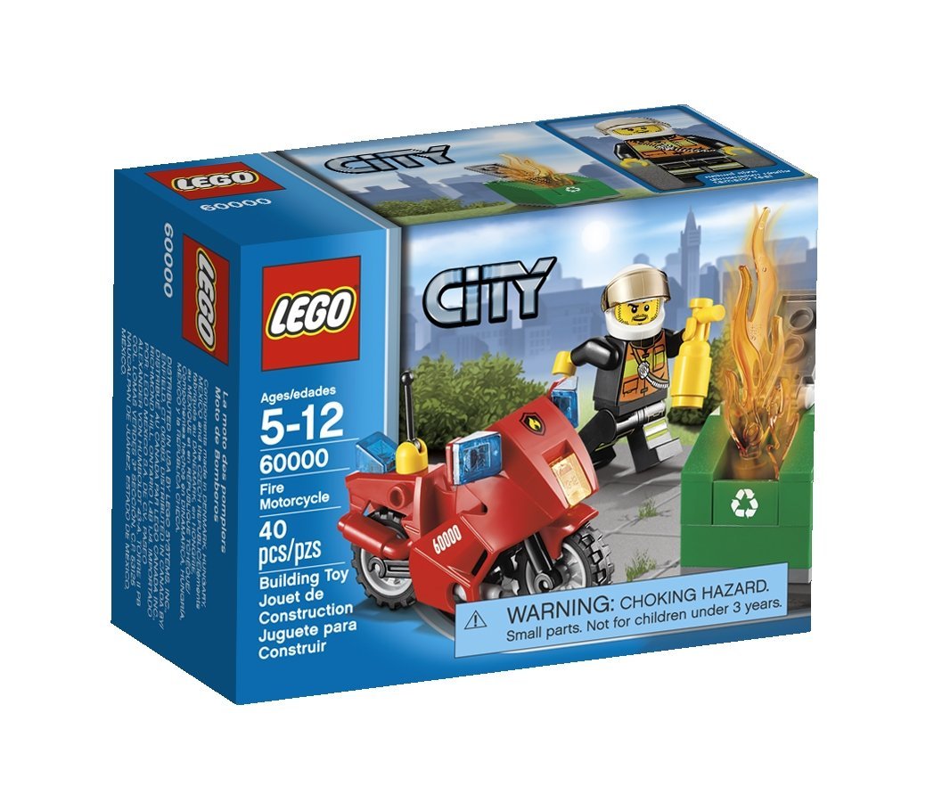 best lego city deals