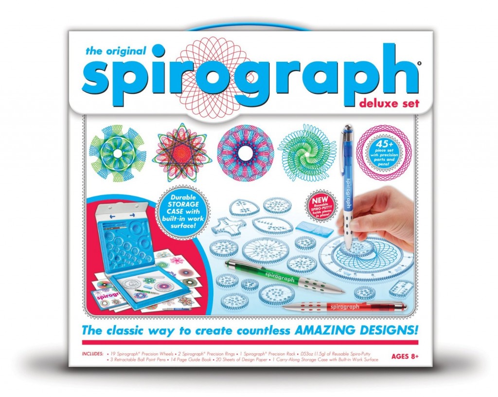 spirograph best price