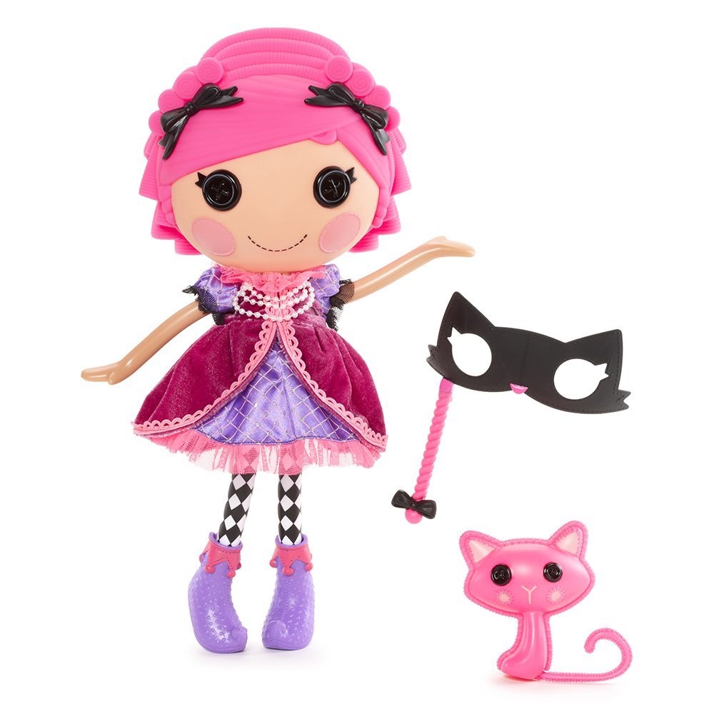 Lalaloopsy Dolls under $20