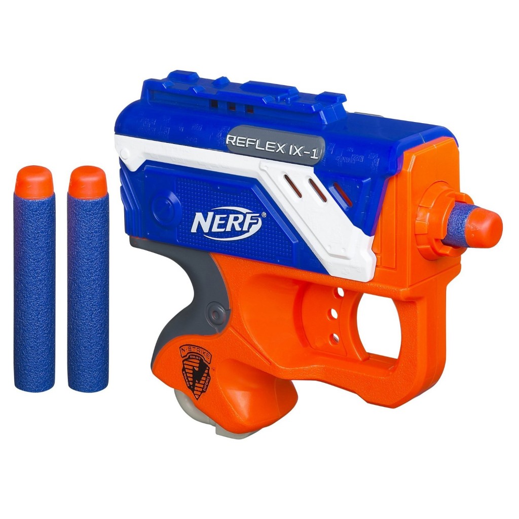 Nerf Guns under $10