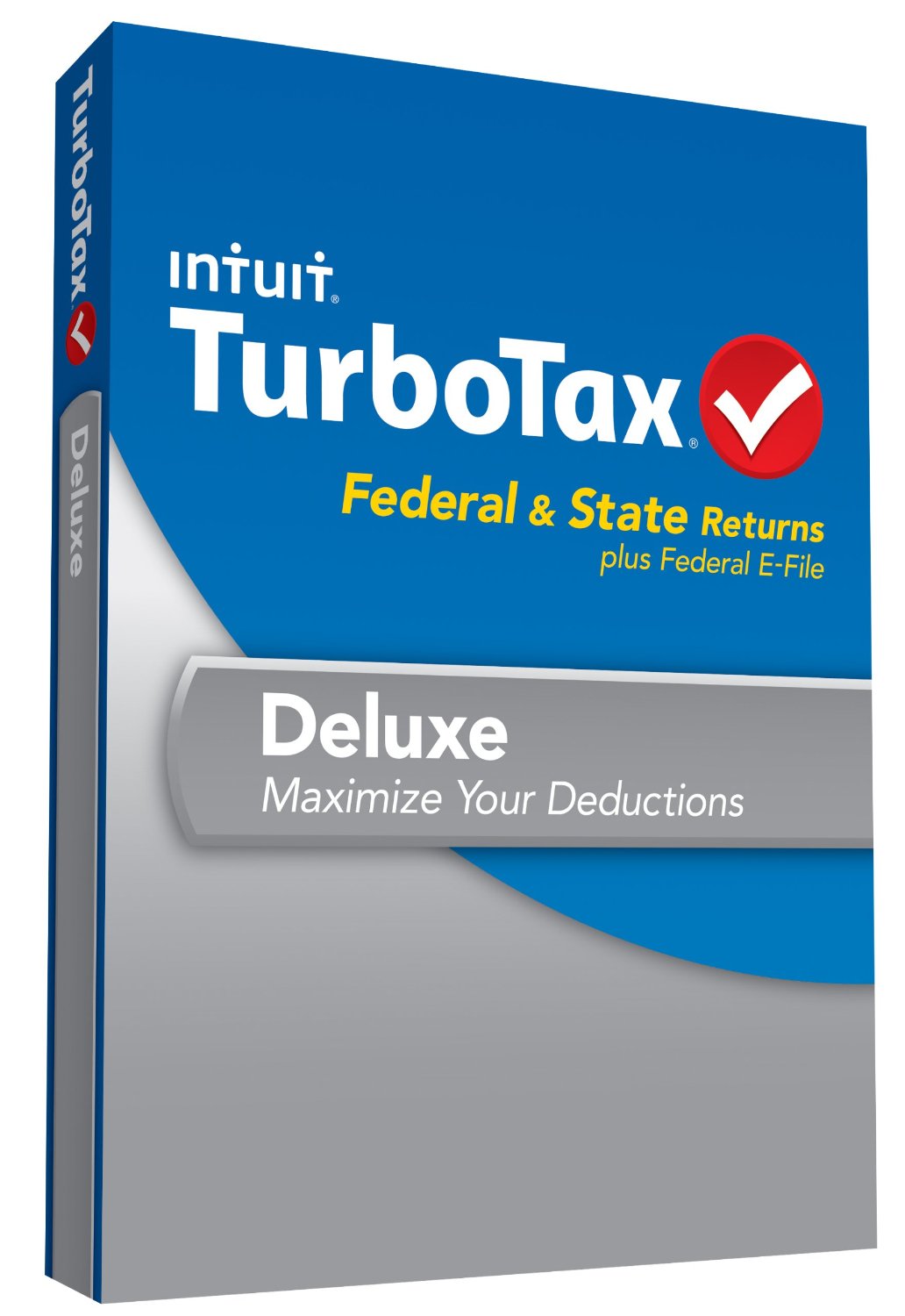 TurboTax Software Deals!