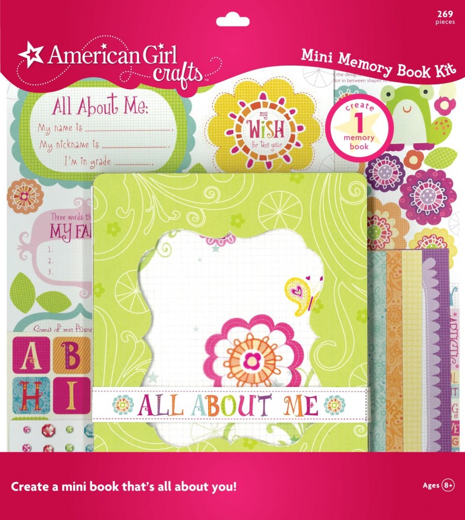 american girl deals