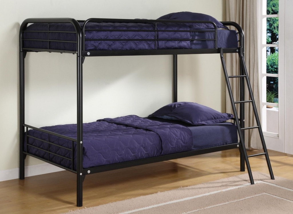 Twin Bunk Beds only $159 shipped!