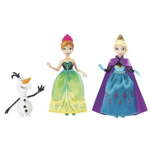 frozen gift set