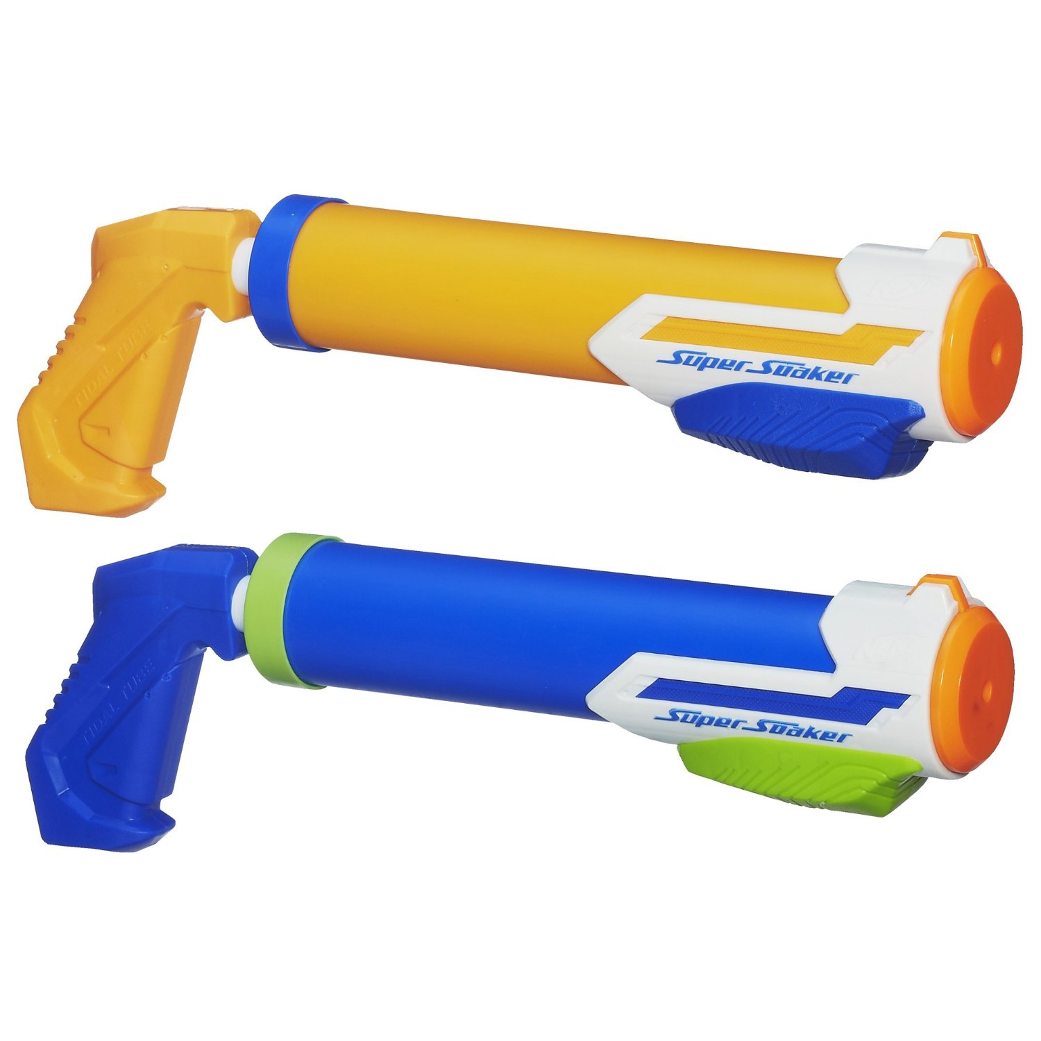 NERF Flash Sale: Save up to 60% off today only!