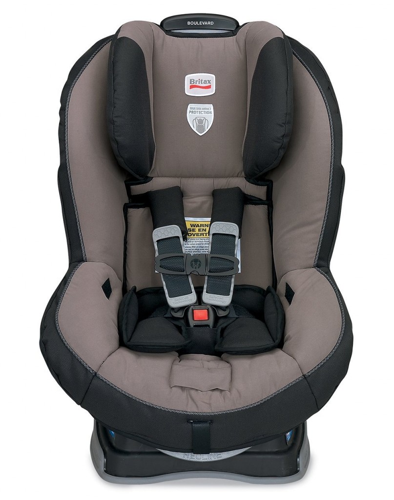 Britax Car Seats up to 44% off!