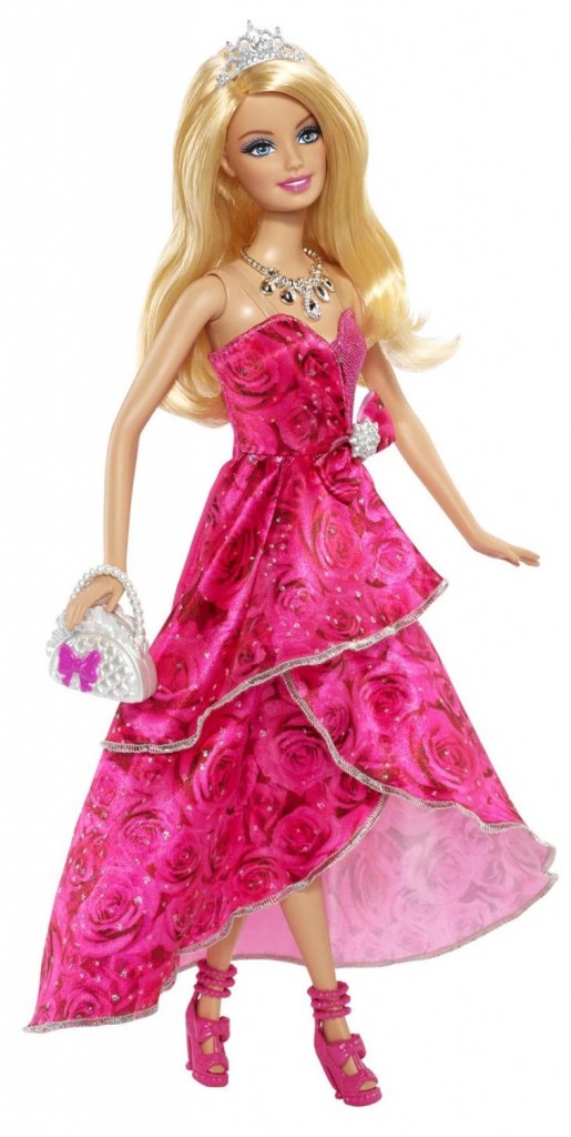 Barbie Deals Under $5!