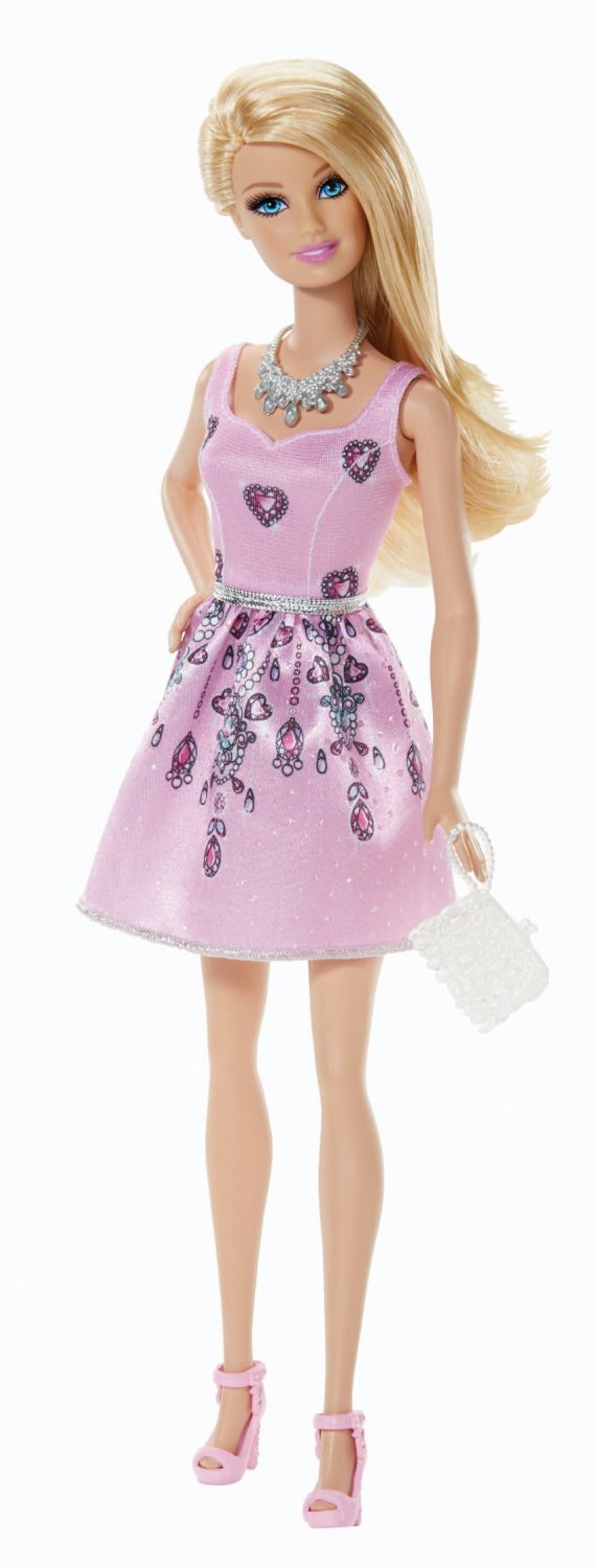 Barbie Deals Under $5!