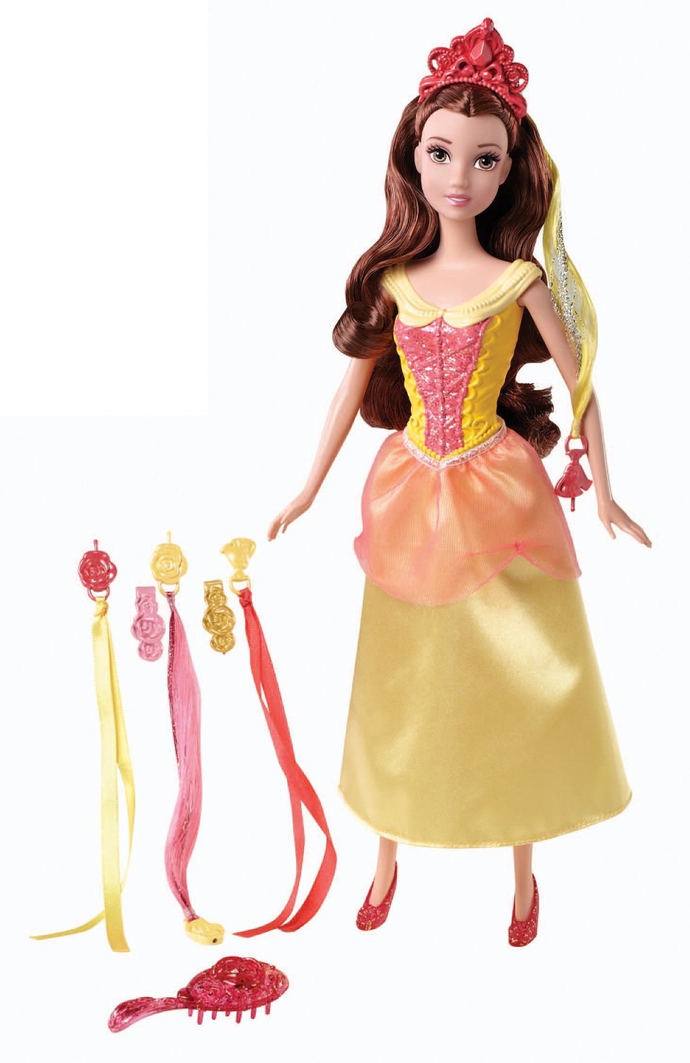 HUGE Discounts on Disney Princess Dolls!