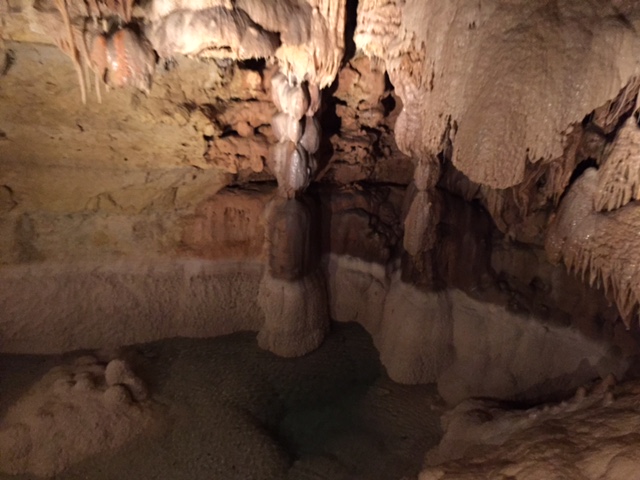 Natural Bridge Caverns Review   IMG 9214 