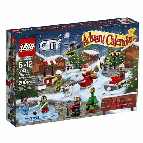 lego calendar sale