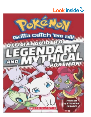 Pokemon Amazon Deals!