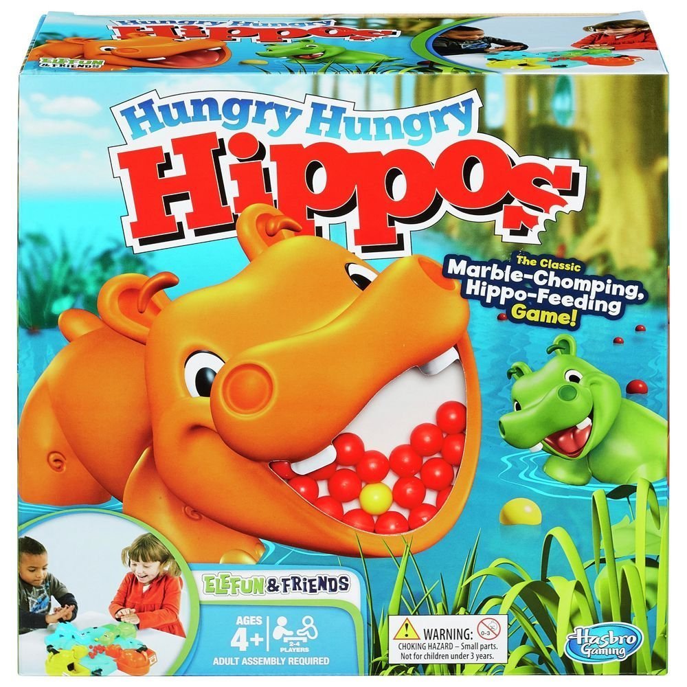 Amazon Family Game Deals under $10!