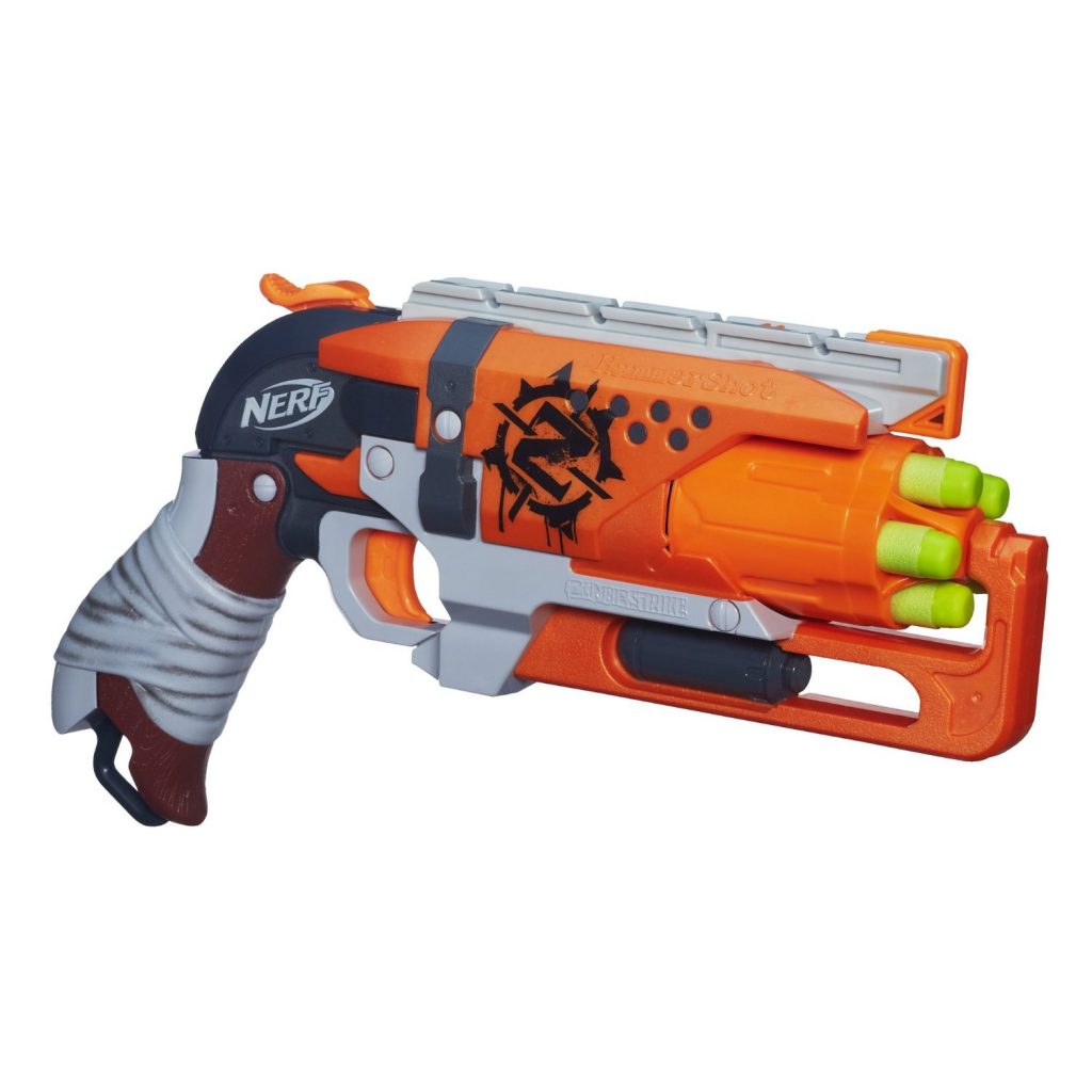 Nerf Toy Deals!