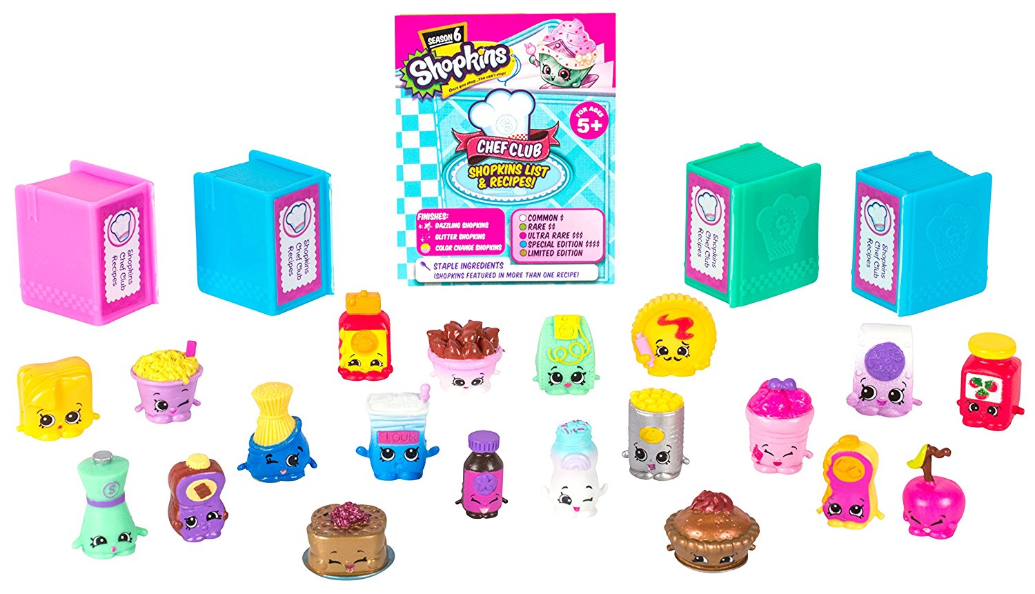 Shopkins Chef Club 40% off sale!