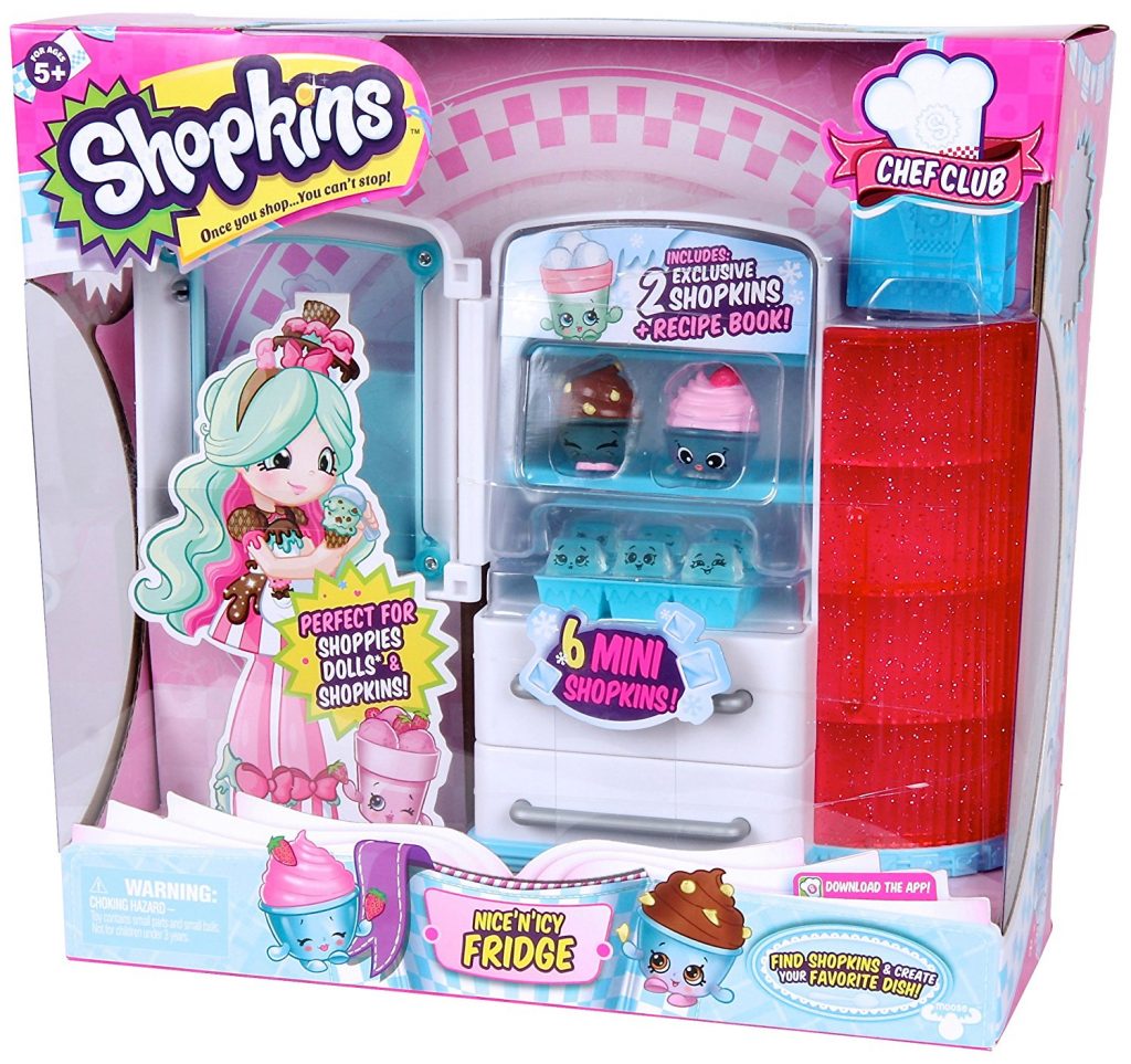 Shopkins Chef Club 40% off sale!