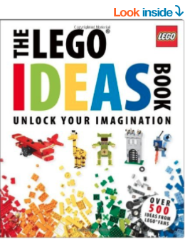 Price drops on LEGO Creative Brick Boxes!