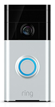 Ring Doorbell on sale for $149!