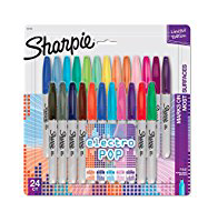 Stocking Stuffer deals: sale on Sharpies, Papermate Flair & Expo Dry