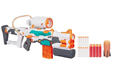 Amazon Nerf Guns up to 50% off!